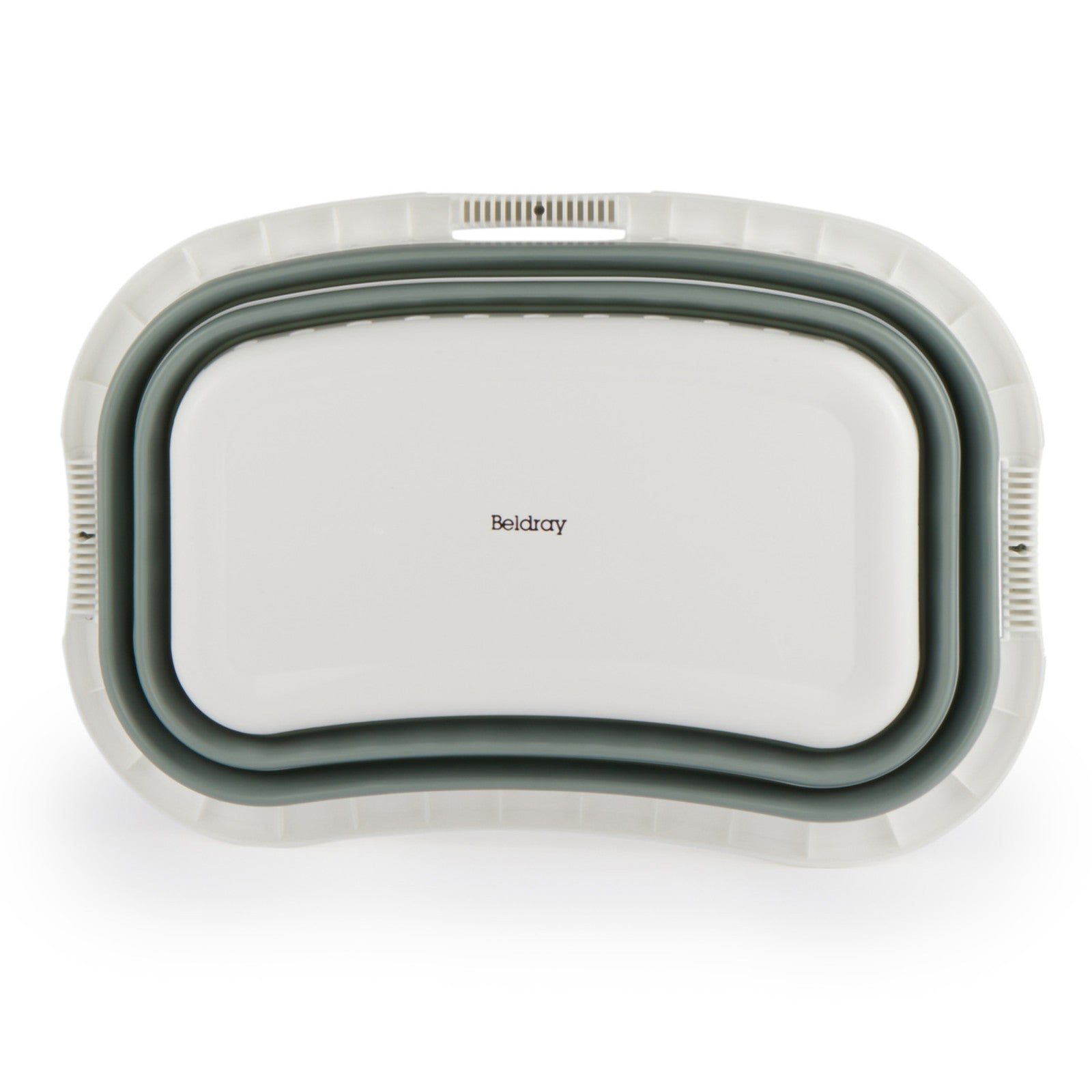 Beldray 37L Collapsible Laundry Basket