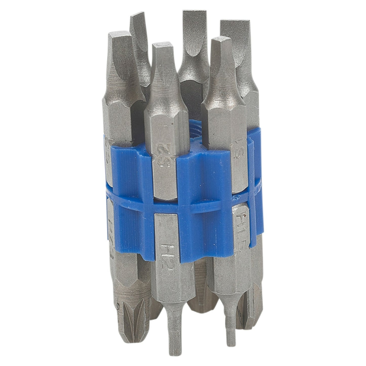 52Pc Kinzo Ratchet Screwdriver Multi Bit Tool Kit Set Handle DIY Home Repairs