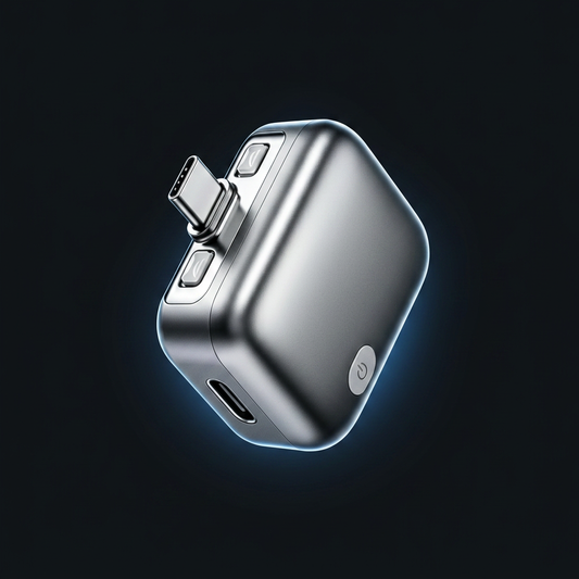KUWAJIA Auto Cut Charger