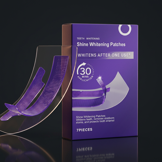 Teeth Whitening Strip